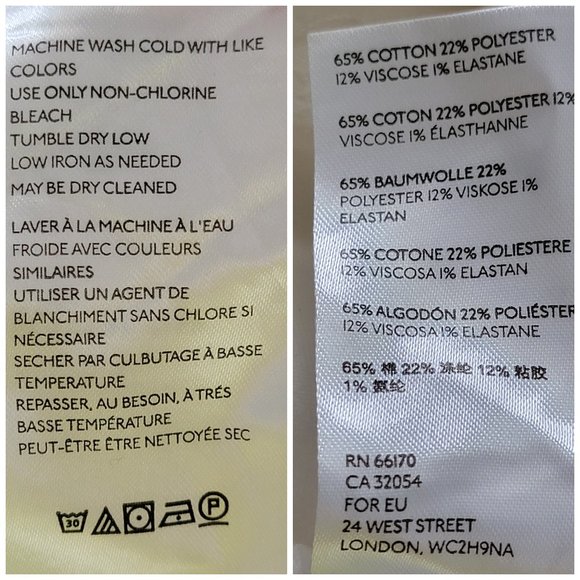 Free People We the Free Miles Away White Skinny Denim Jeans - Picture 16 of 16